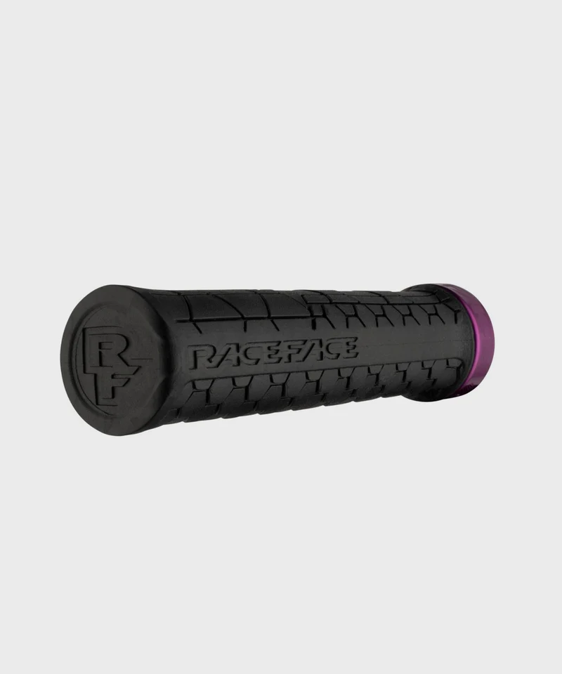 Race Face Getta Grip Bike Handlebar Grips Lock-On