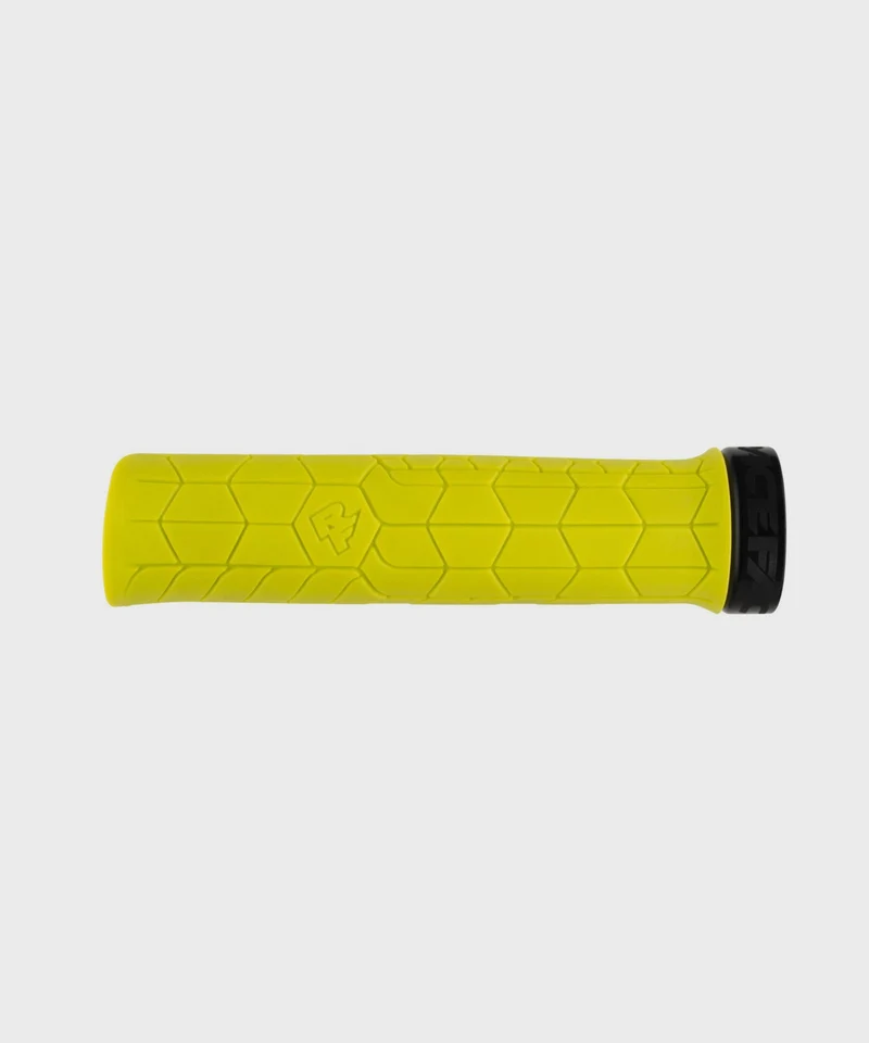 Race Face Getta Grip Bike Handlebar Grips Lock-On