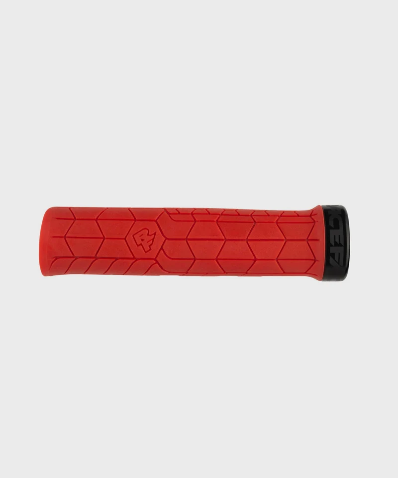 Race Face Getta Grip Bike Handlebar Grips Lock-On
