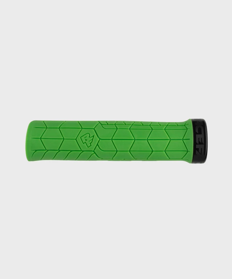 Race Face Getta Grip Bike Handlebar Grips Lock-On