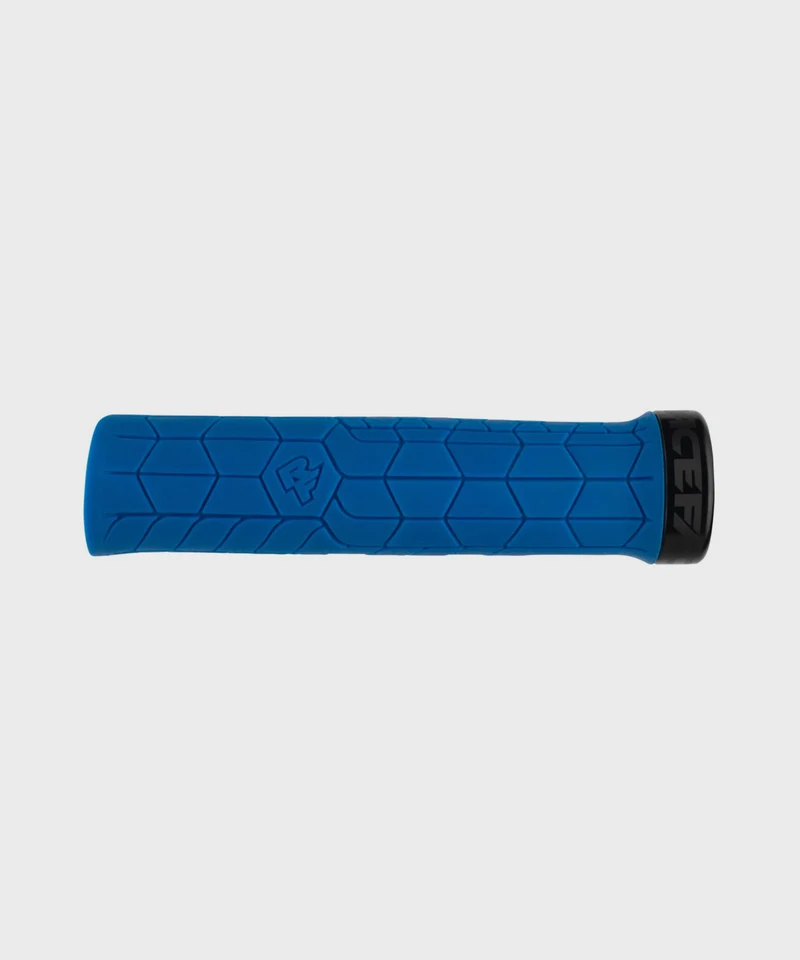 Race Face Getta Grip Bike Handlebar Grips Lock-On