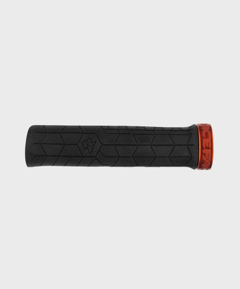 Race Face Getta Grip Bike Handlebar Grips Lock-On