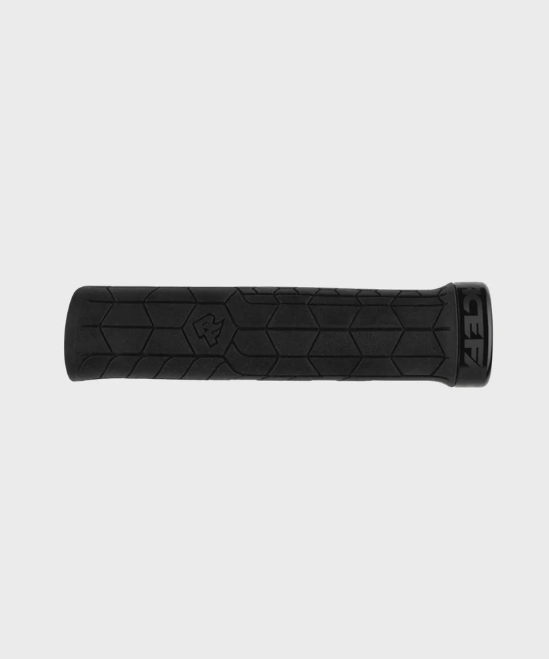 Race Face Getta Grip Bike Handlebar Grips Lock-On