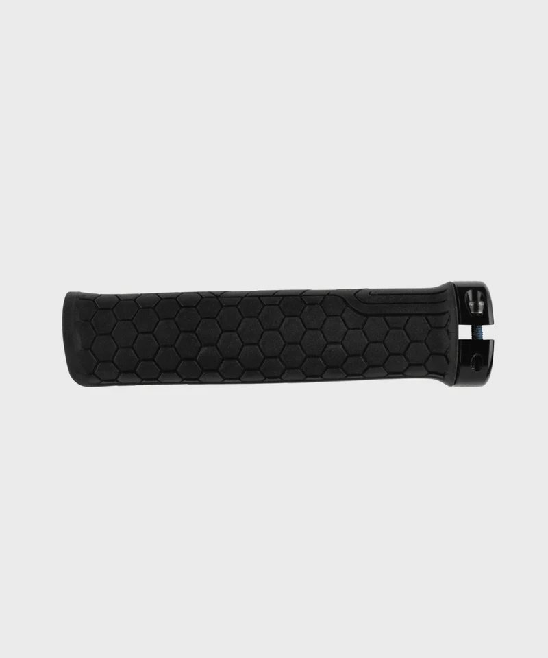 Race Face Getta Grip Bike Handlebar Grips Lock-On
