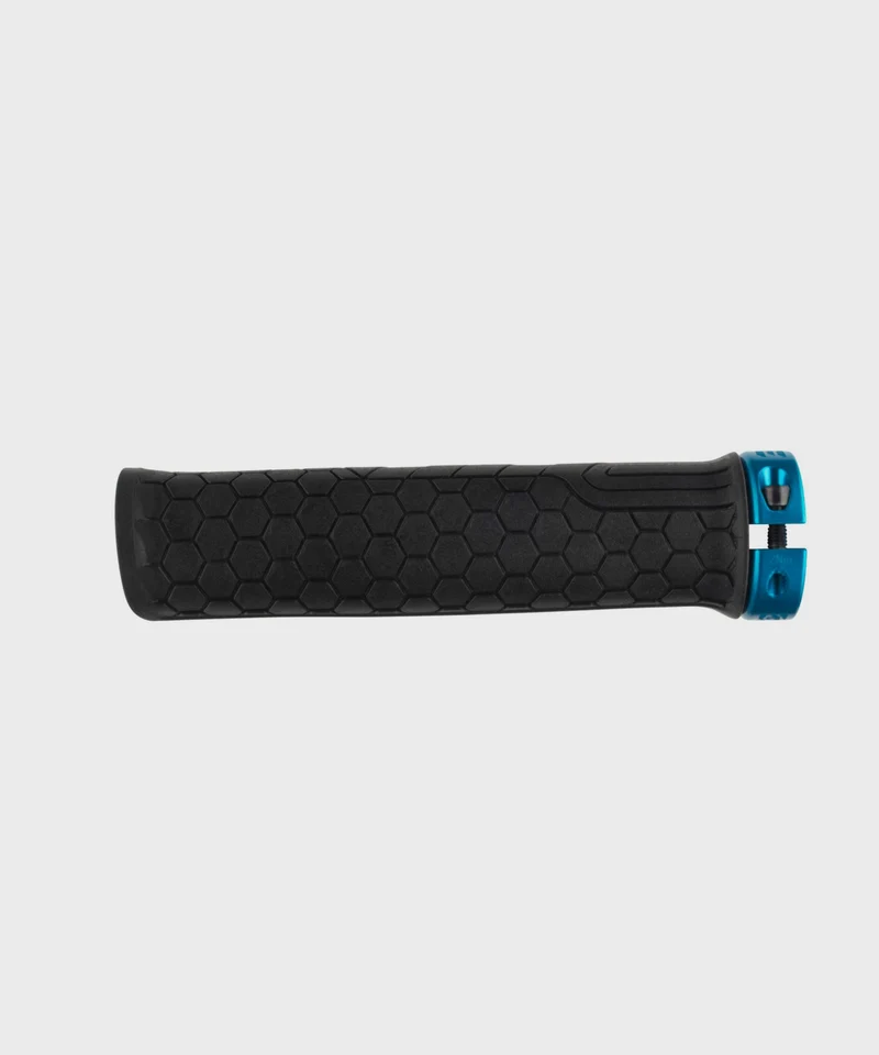 Race Face Getta Grip Bike Handlebar Grips Lock-On