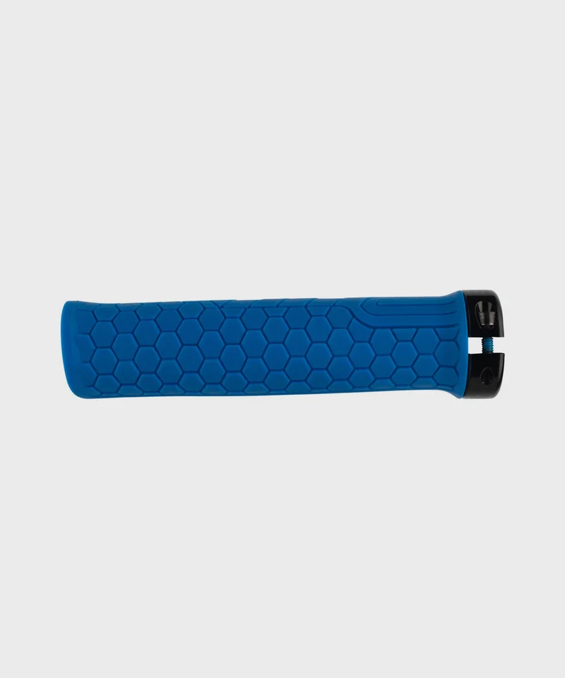 Race Face Getta Grip Bike Handlebar Grips Lock-On