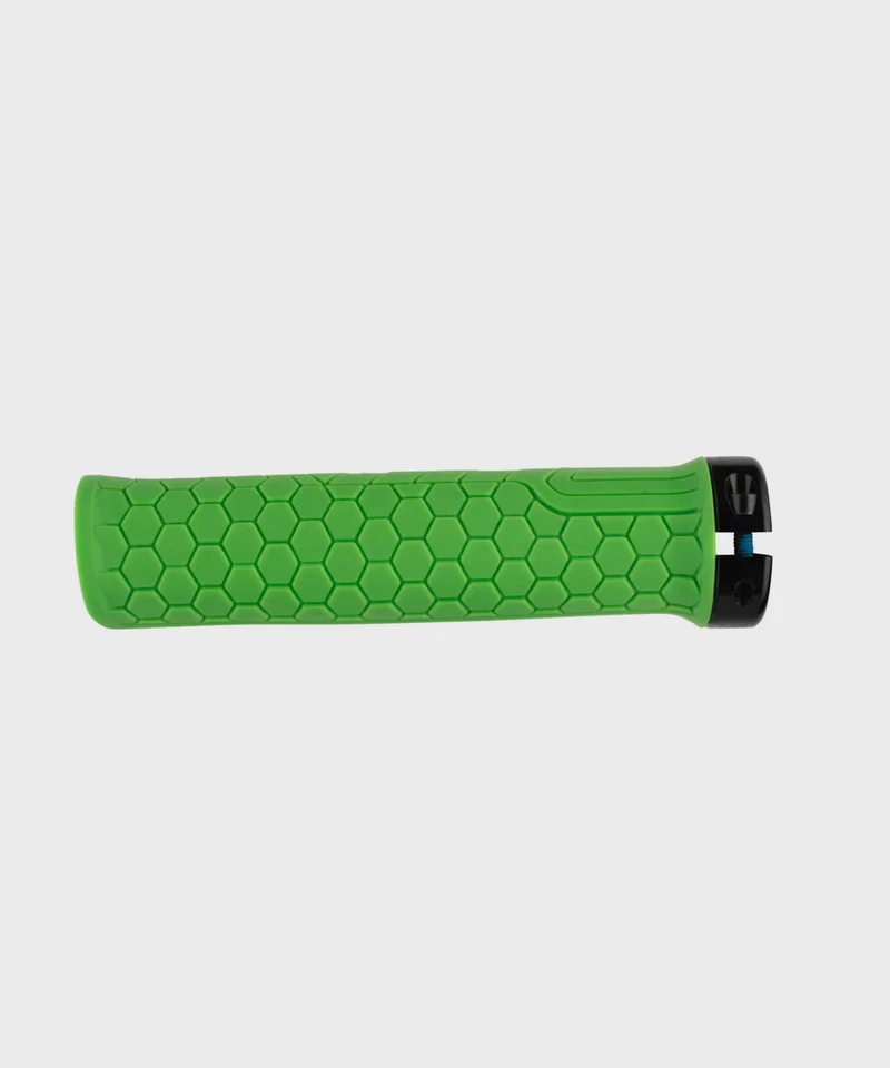 Race Face Getta Grip Bike Handlebar Grips Lock-On