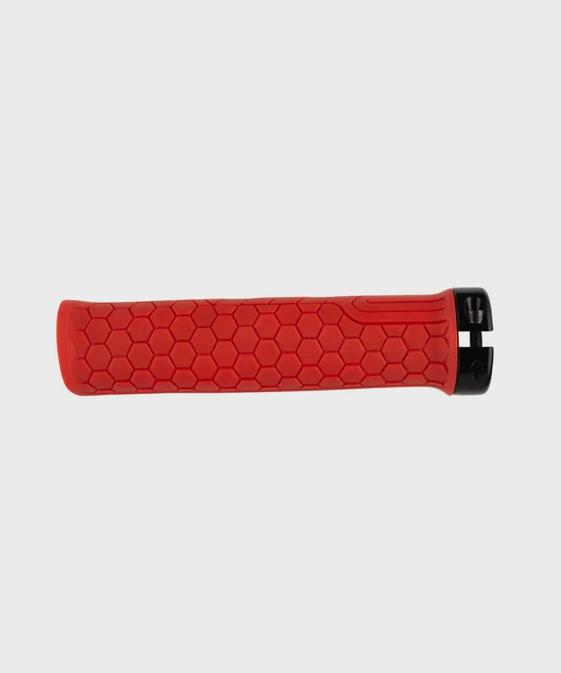 Race Face Getta Grip Bike Handlebar Grips Lock-On