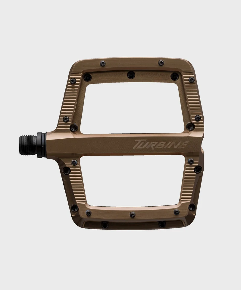 Race Face Turbine Mountain Bike Pedals