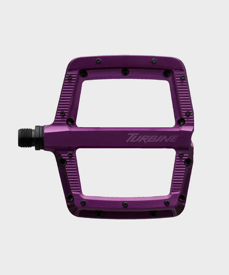 Race Face Turbine Mountain Bike Pedals