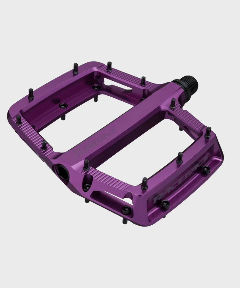 Race Face Turbine Mountain Bike Pedals