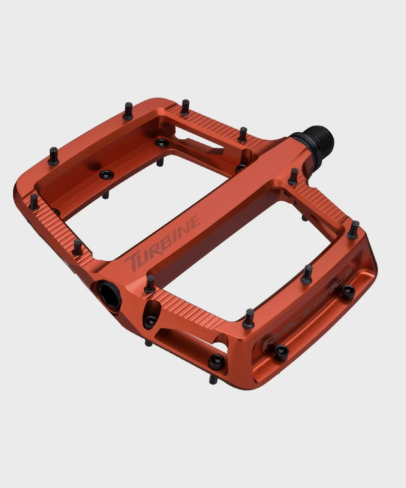 Race Face Turbine Mountain Bike Pedals