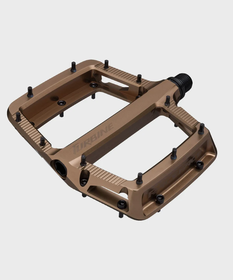 Race Face Turbine Mountain Bike Pedals