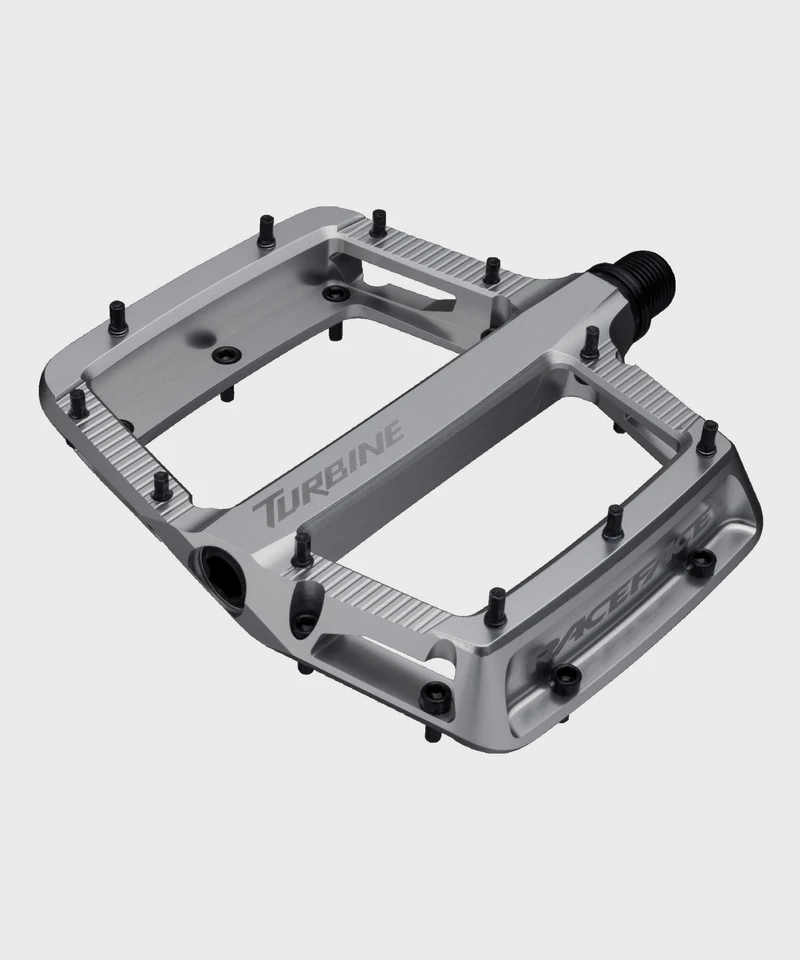 Race Face Turbine Mountain Bike Pedals