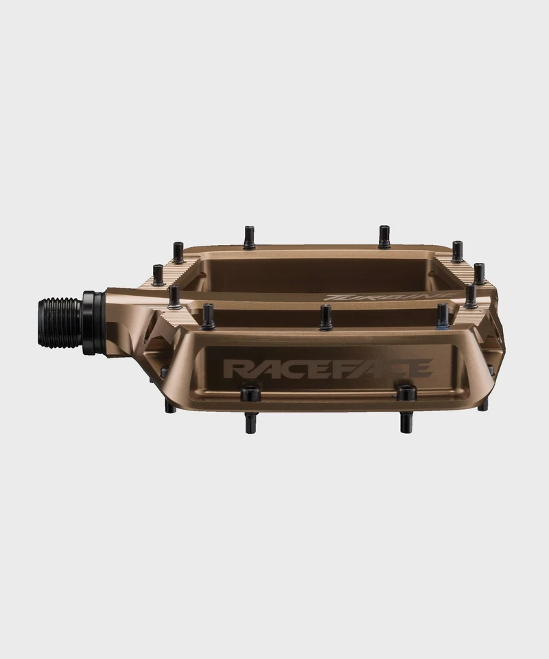 Race Face Turbine Mountain Bike Pedals