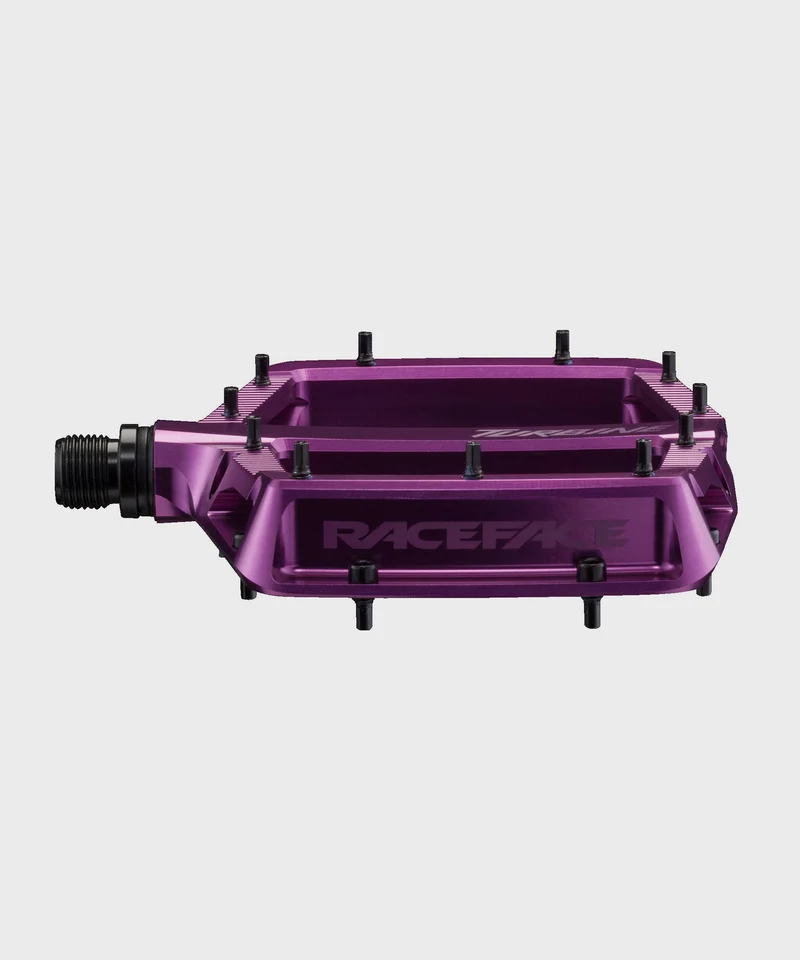 Race Face Turbine Mountain Bike Pedals
