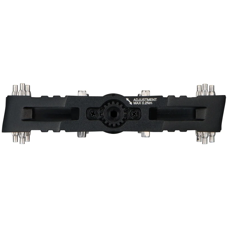 Shimano Deore XT PD-M8240 Flat Platform Mountain Bike Pedals