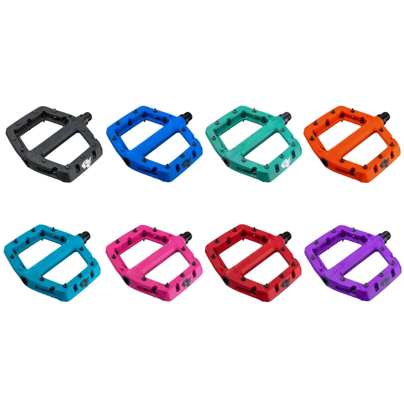 Race Face Chester Mountain Bike Pedals