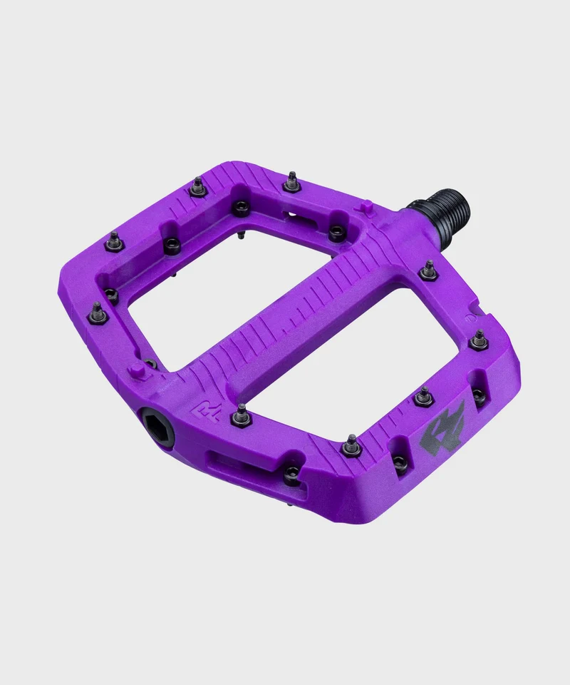 Race Face Chester Mountain Bike Pedals