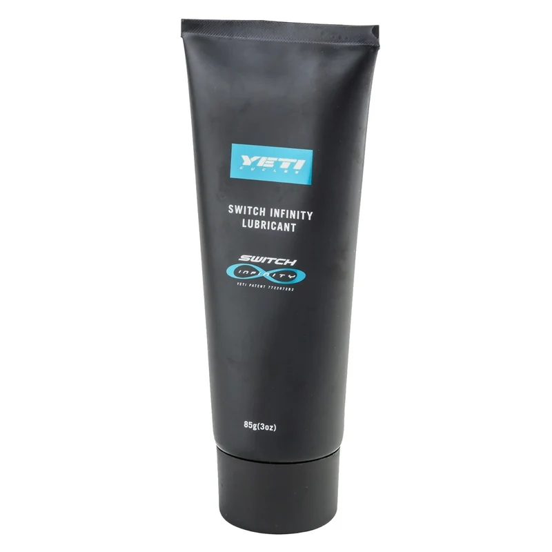Yeti Switch Infinity Lubricant 3oz Bike Grease
