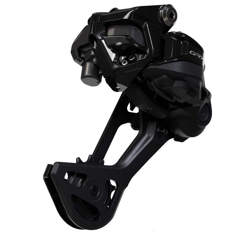 Shimano GRX Di2 SGS Sin 51T 12 Speed Electric Rear Bike Derailleur RX827