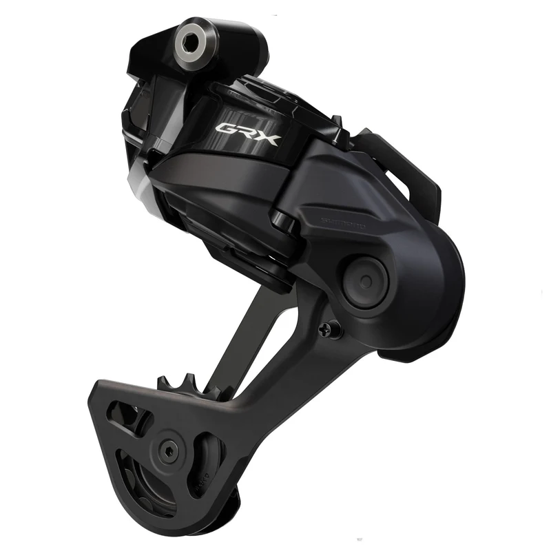 Shimano GRX Di2 SGS Sin 51T 12 Speed Electric Rear Bike Derailleur RX827