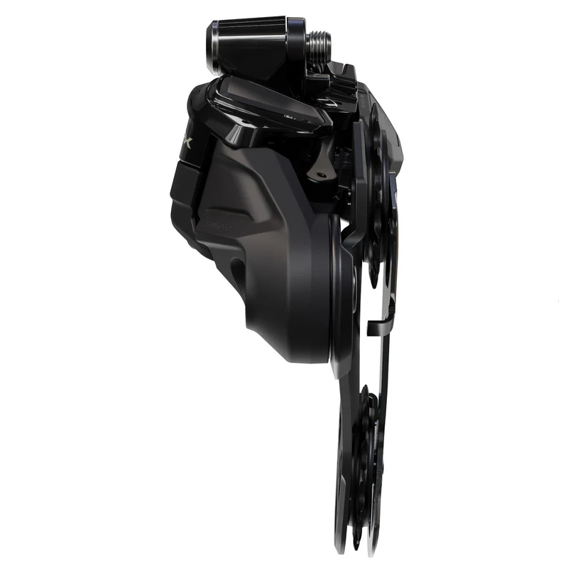 Shimano GRX Di2 SGS Sin 51T 12 Speed Electric Rear Bike Derailleur RX827