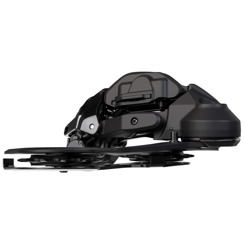 Shimano GRX Di2 SGS Sin 51T 12 Speed Electric Rear Bike Derailleur RX827