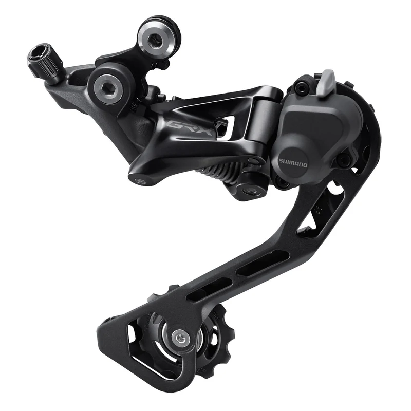 Shimano GRX Shadow+ Double 36T 10 Speed Rear Bike Derailleur RX400