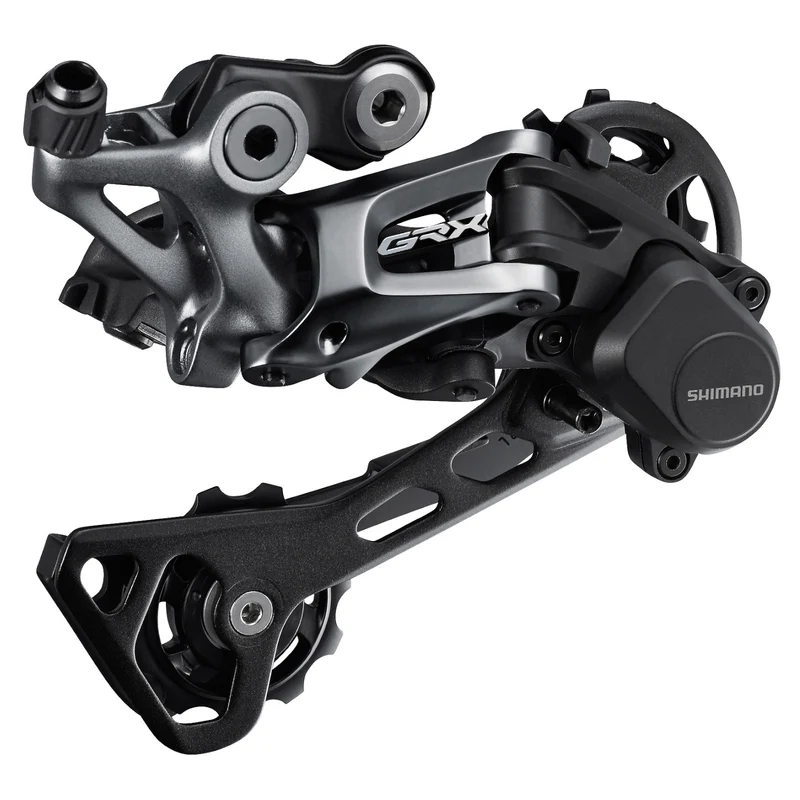 Shimano GRX Shadow+ Sin 42T 11 Speed Rear Bike Derailleur RX812
