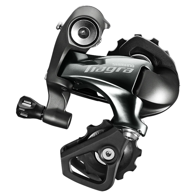 Shimano Tiagra SS 10 Speed Rear Bike Derailleur 4700