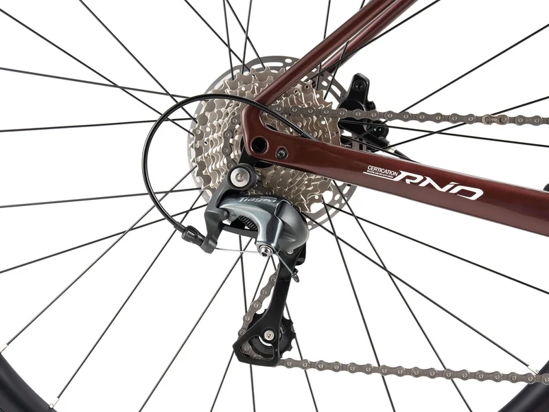 RND - SHIMANO TIAGRA R4700 Rennrad