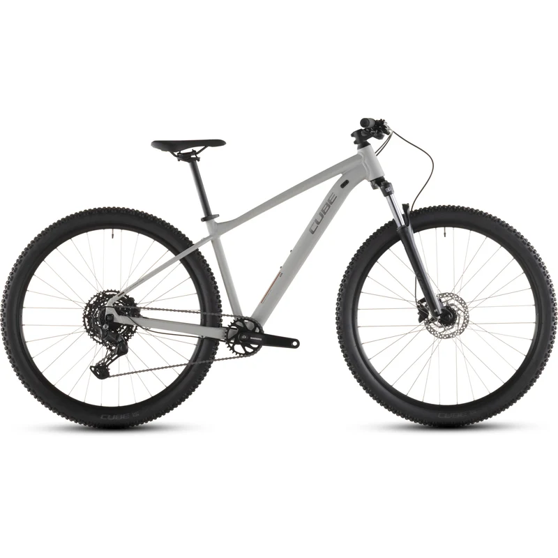 Cube Aim Pro greige´n´titan