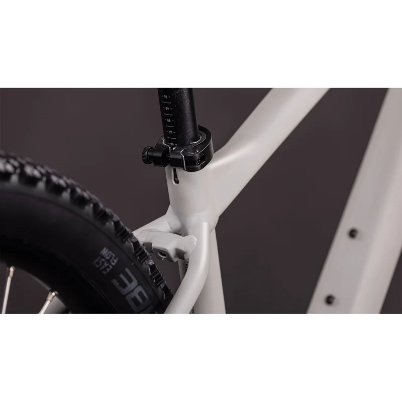 Cube Aim Pro greige´n´titan