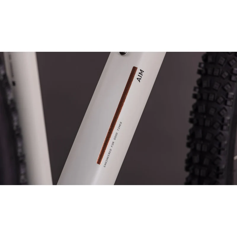 Cube Aim Pro greige´n´titan