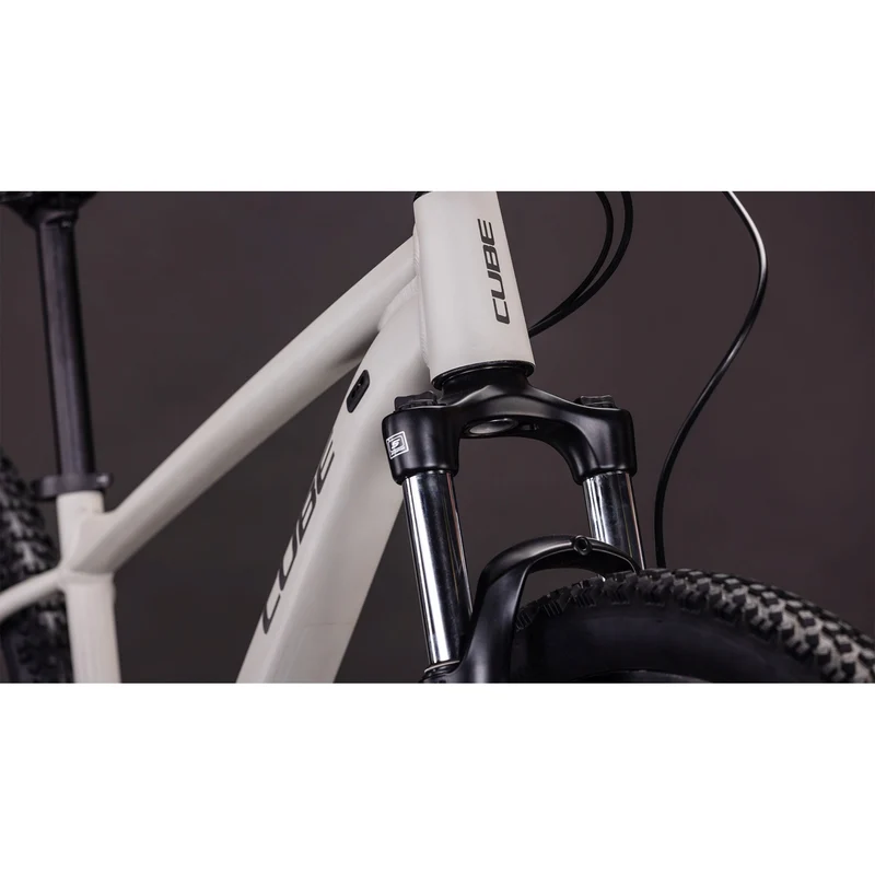 Cube Aim Pro greige´n´titan