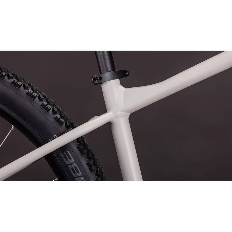 Cube Aim Pro greige´n´titan