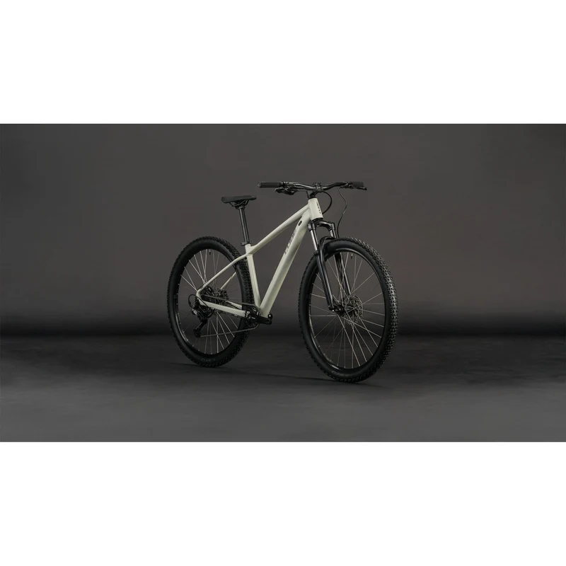 Cube Aim Pro greige´n´titan