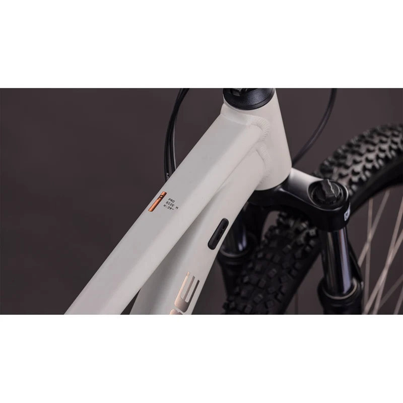 Cube Aim Pro greige´n´titan