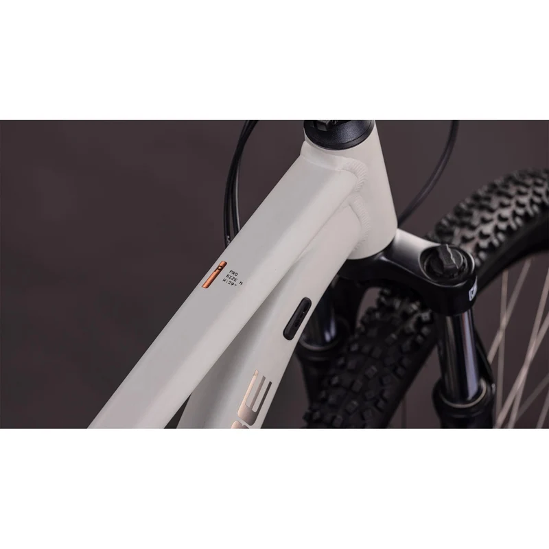 Cube Aim Pro greige´n´titan