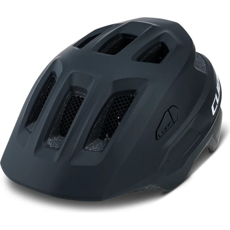 Cube Helm LINOK matt black