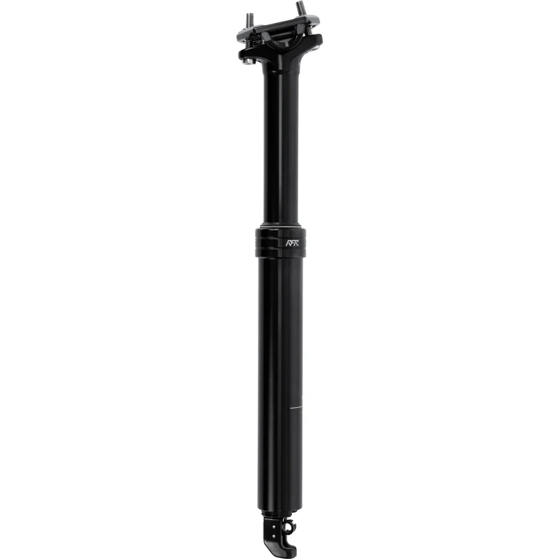 RFR Cube Teleskop-Sattelstütze PRO "Inside" 100 black