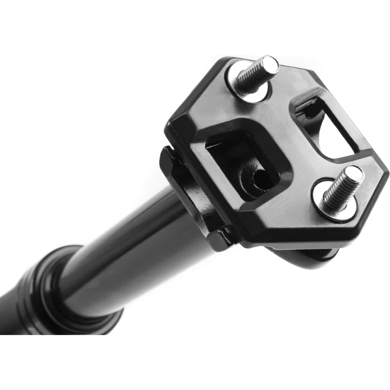RFR Cube Teleskop-Sattelstütze PRO "Inside" 100 black