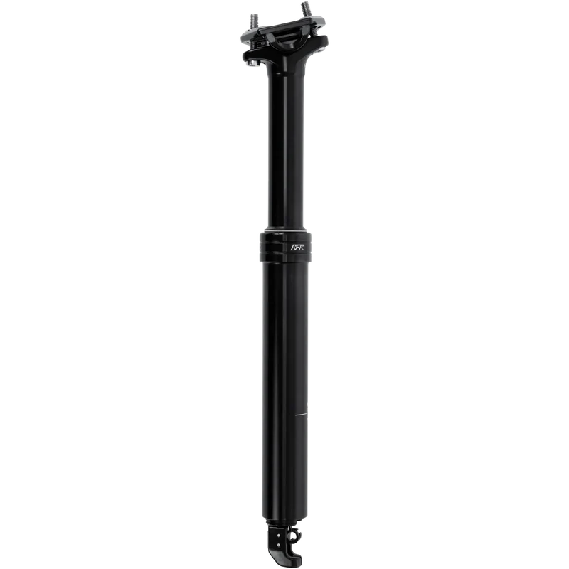 RFR Cube Teleskop-Sattelstütze PRO "Inside" 100 black