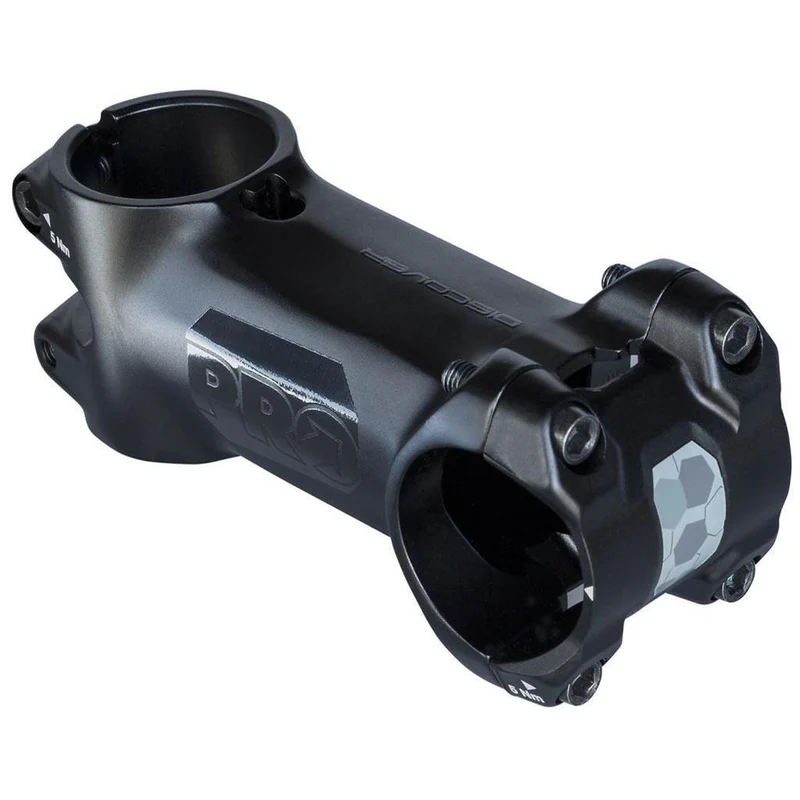 PRO Discover Vorbau +/- 6°