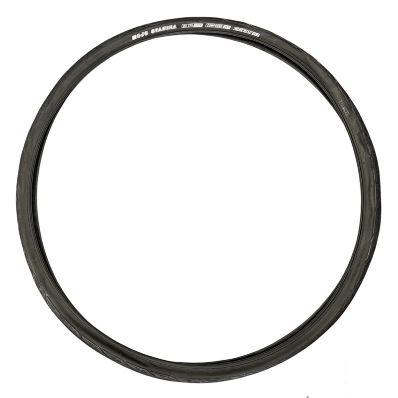 Contrast Mojo Stamina 700 x 28c Road Bike Tyre 60TPI