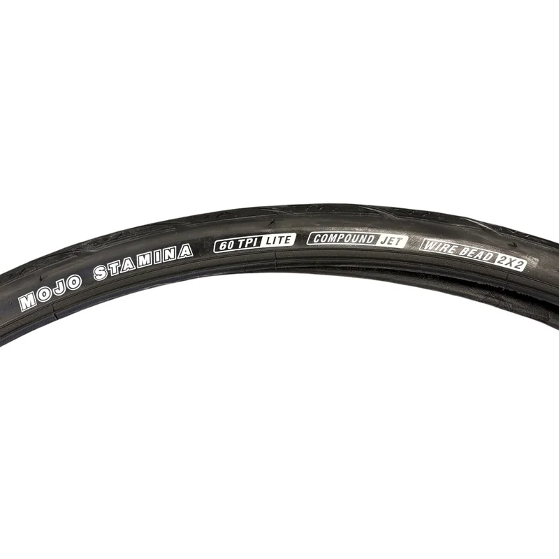 Contrast Mojo Stamina 700 x 28c Road Bike Tyre 60TPI