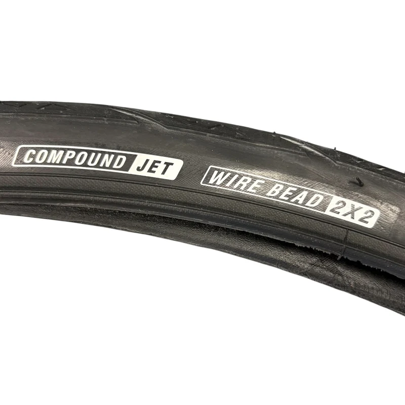 Contrast Mojo Stamina 700 x 28c Road Bike Tyre 60TPI