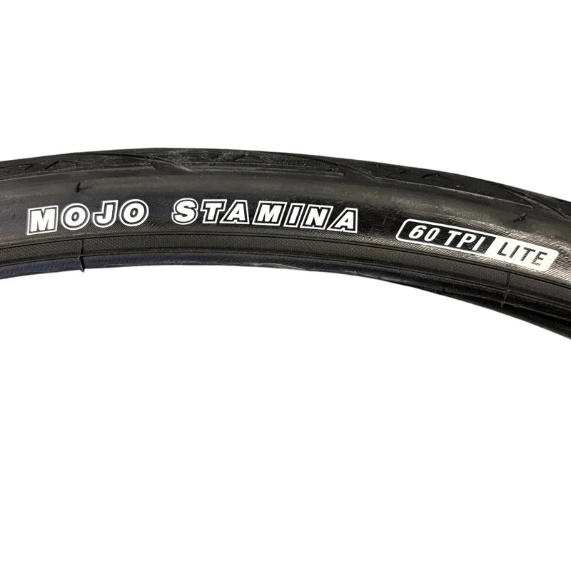 Contrast Mojo Stamina 700 x 28c Road Bike Tyre 60TPI