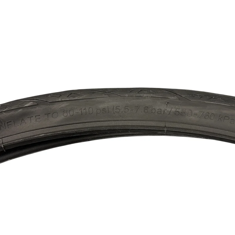 Contrast Mojo Stamina 700 x 28c Road Bike Tyre 60TPI